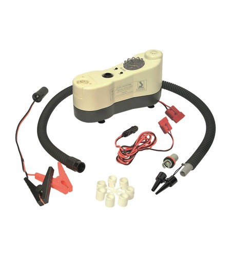 GONFIATORE BRAVO GE BP