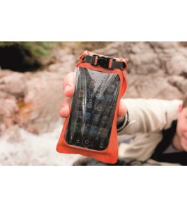 BUSTA STORMPROOF AQUAPAC PHONE 135 X 155