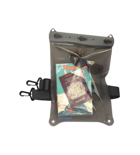 BUSTA IMPERMEABILE AQUAPAC PAD 370 X 250