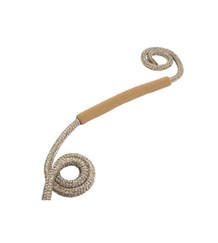 PROTEZIONE PER CIME DA ORMEGGIO SABBIA BEIGE CIMA 14-32 LUNGHEZZA CM 50