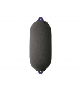 COPRIPARABORDI FENDRESS F TYPE COLORE GRIGIO SCURO