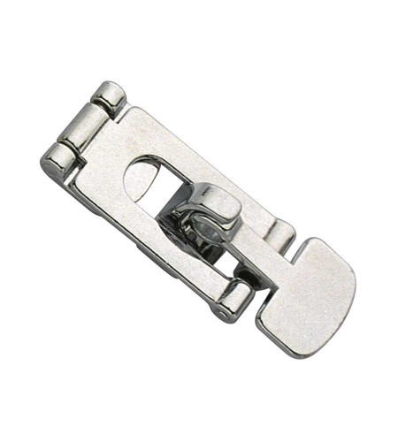 CHIUSURA PORTA LUCCHETTO A LEVA EXTRA MM 82 X 30