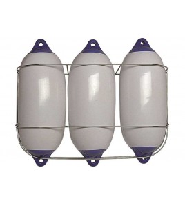 PORTAPARABORDI CLASSICI 3 POSTI MM 230