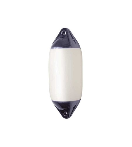PARABORDI POLYFORM F-TYPE F 6 BIANCO BLU