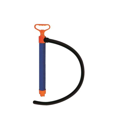 POMPA DI SENTINA ASPIRANTE MM 75