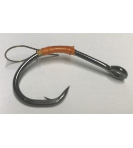 AMO EAGLE CLAW 7/0 L 2004 G x Innesco ViVo Z-Clip Zambofishing