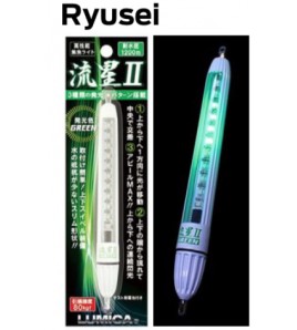 Luce Bolentino Profondo RYUSEI Lumica Fino 1200 MT Luce VERDE