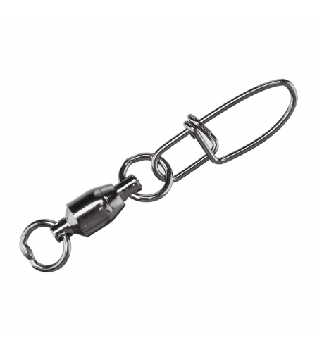 GIRELLA P-LINE BALL BEARING CON MOSCHETTONE IN 6 MISURE DISPONIBILI