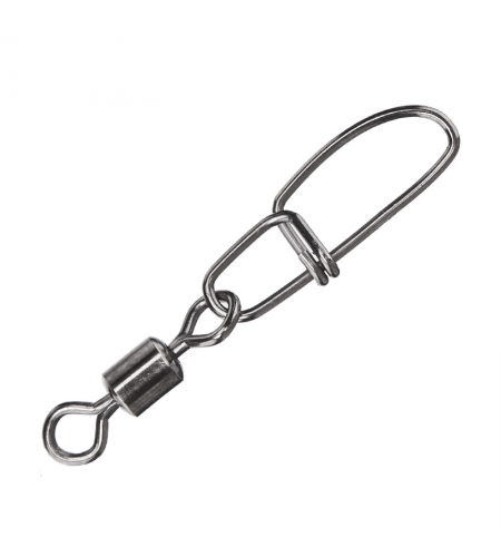 GIRELLA P-LINE ROLLING CON MOSCHETTONE DISPONIBILE IN 6 MISURE DISPONIBILI