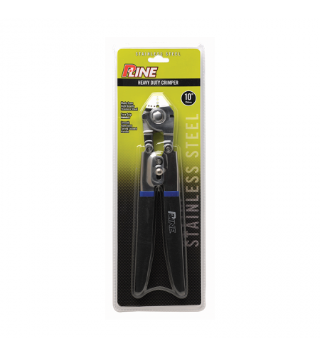 Pinza Rivetti Crimper P-LINE STAINLESS STEEL