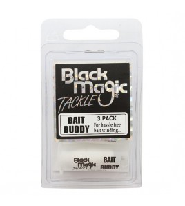 FILO BAIT BUDDY BLACK MAGIC 220 MT