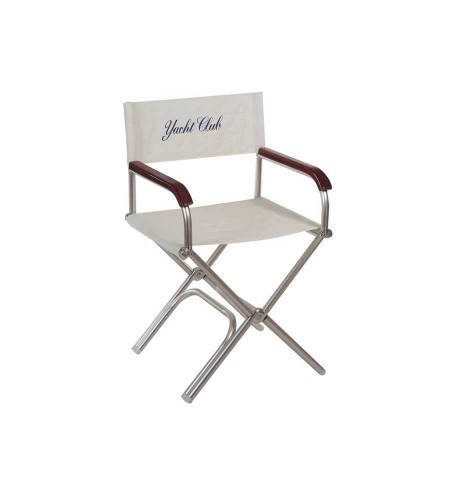 POLTRONCINA PIEGHEVOLE ASTRON A6000T BIANCO