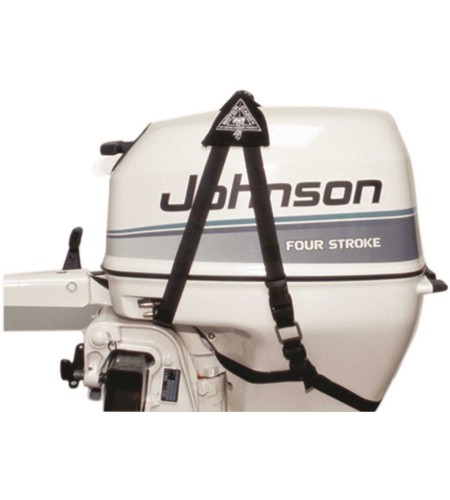 IMBRACATURA MOTOR CADDY