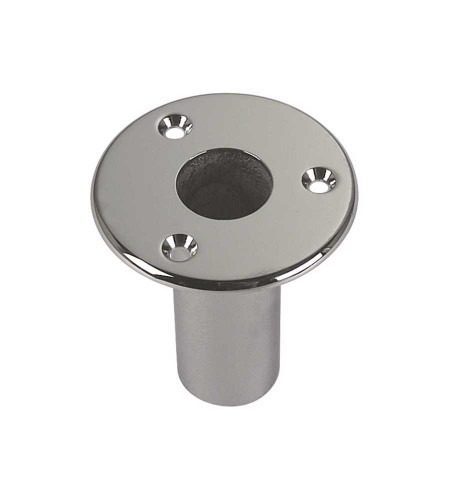 BOCCOLE A INCASSO PER PASSERELLE OTONE CROMATO