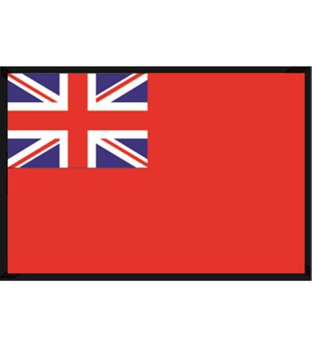 BANDIERA INGHILTERRA X IMBARCAZIONI