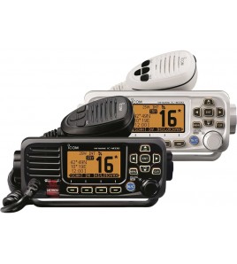 VHF ICOM IC-M330E COLORE BIANCO