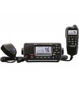VHF ICOM IC-M423GCOLORE NERO