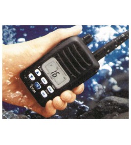 PACCO BATTERIA RICAMBIO VHF PORTATILE ICOM IC-M87