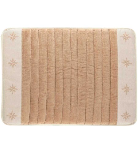 TAPPETINO DA BAGNO SAND