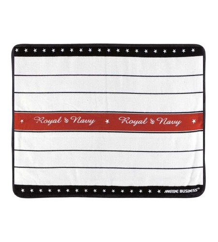 TAPPETINO DA BAGNO RED 60 X 45 