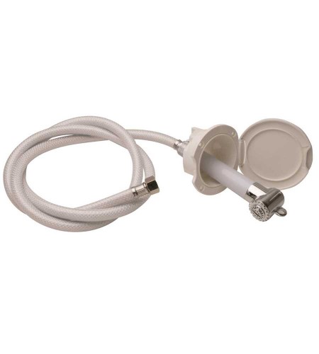 Doccetta Knob Compact LISA (B)