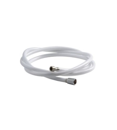 Tubo doccia PVC 4 MT