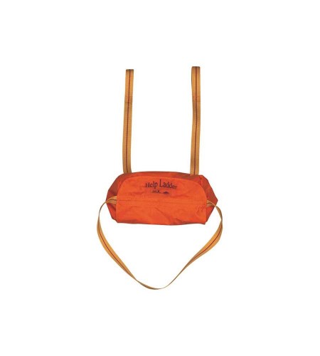 SCALETTE DI PRUA CON AGGANCIO PER PULPITI 5 GRADINI H 130 CM