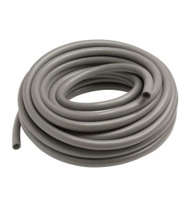 TUBO CARBURANTE FUEL-GREYFLEX INTERNO MM 10 LUNGO 15 MT