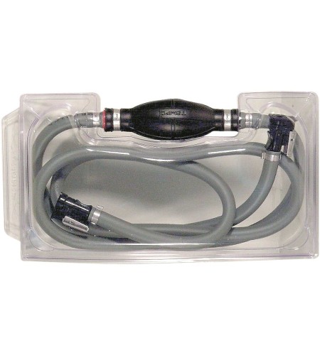 LINEA CARBURANTE GREY FUEL LINE J/E MT 2,10 FORO 10 MM