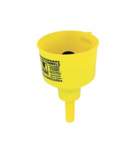 IMBUTI MR.FUNNEL F3 BOCCA DA 135 MM