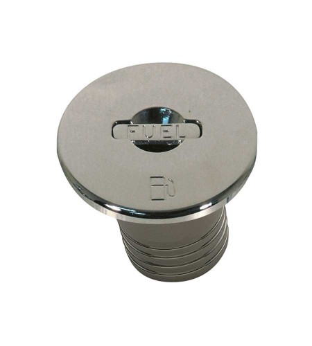 TAPPI DI COPERTA LIFT-UP FUEL COLLO DA 38 MM