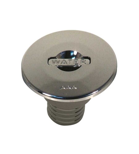 TAPPI DI COPERTA LIFT-UP WATER ACQUA COLLO DA 38 MM