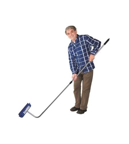 KIT PULIZIA CARENA SCRUBBIS HULL SCRAPER