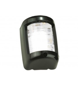 FANALI DI NAVIGAZIONE (CE) MINI LED BLACK COLORE BIANCA 135°