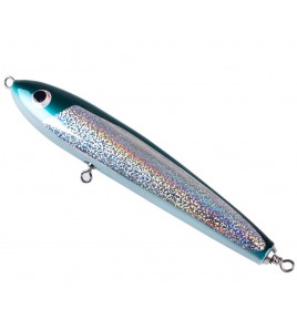  Stick Bait Tropico Replica Sugar Green 22 cm 120 grammi