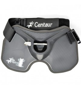 Centaur Cintura Gimbal Fighting Belt Carbonio
