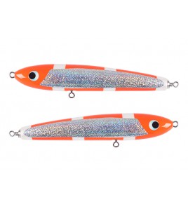  Stick Bait Tropico Replica Sugar Nemo One 22 cm 120 grammi