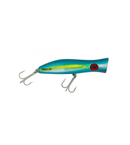 POPPER HALCO ROOSTA POPPER 105 COLORE H73 FUSILIER