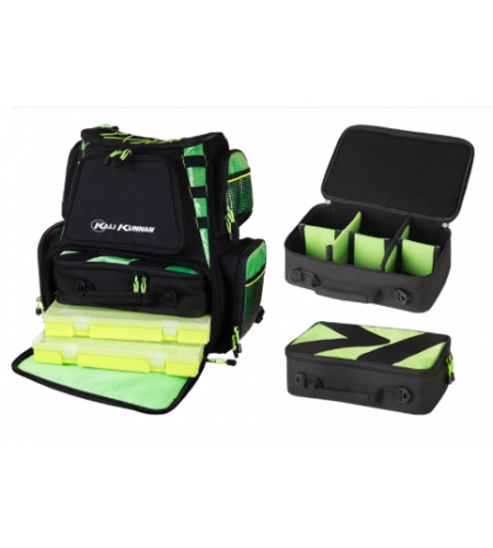 ZAINETTI EXTREME PLUS KALI KUNNAN 