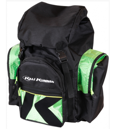 ZAINETTO EXTREME SPIN KALI KUNNAN