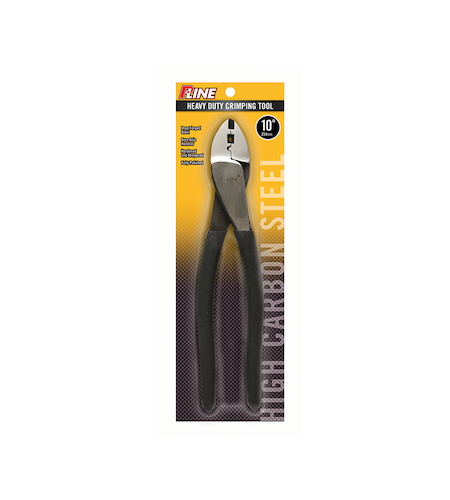 PINZA P-LINE 10" HEAVY DUTY CRIMPING