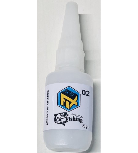 COLLA 20 mm ADESIVO ISTANTANEO SPEED FIX 02