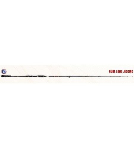 CANNA JIGGING NUBA EQUO JIGGING MT 180