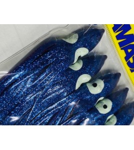 ARTIFICIALE OCTOPUS YAMASHITA COLORE AO CM 13,5 BLUE PINK