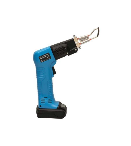 LAMA RICAMBIO TAGLIACORDE A FUSIONE A BATTERIA