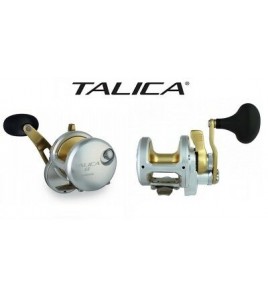 MULINELLO TRAINA SHIMANO TALICA 12