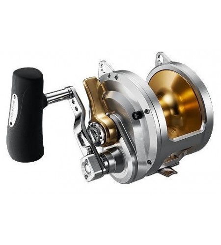 MULINELLO TRAINA SHIMANO TALICA 50 II VELOCITA'