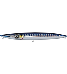 ARTIFICIALE FISHUS ESPETRON REGULAR COLORE BLUE CUDA CM 19,5 GR 38