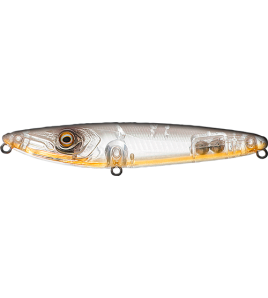 ARTIFICIALE FISHUS ESPETIT CM 9,5 COLORE ORANG CLEAR BY LURENZO 