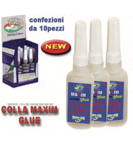 COLLA MAXIM GLUE 20 GR